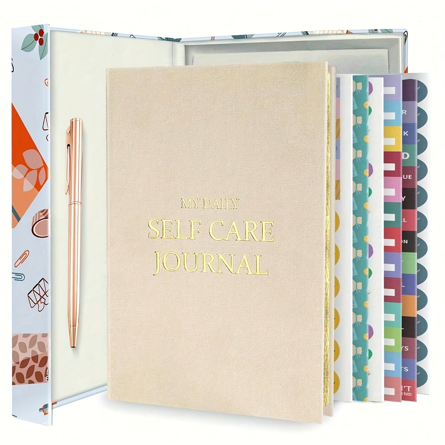 Notebook Set