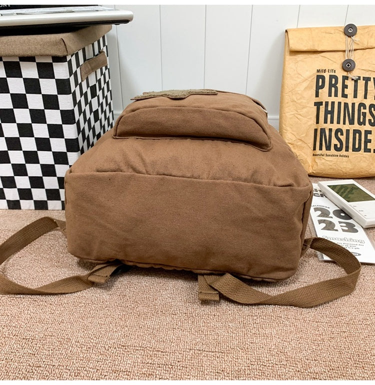 Backpack  Students