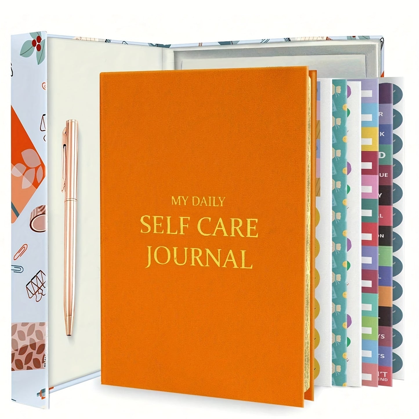 Notebook Set