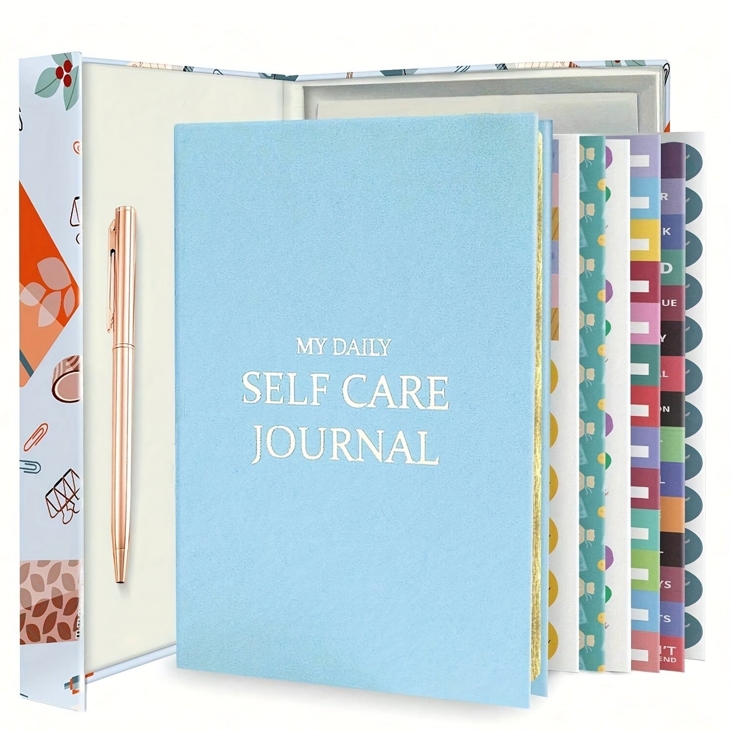 Notebook Set