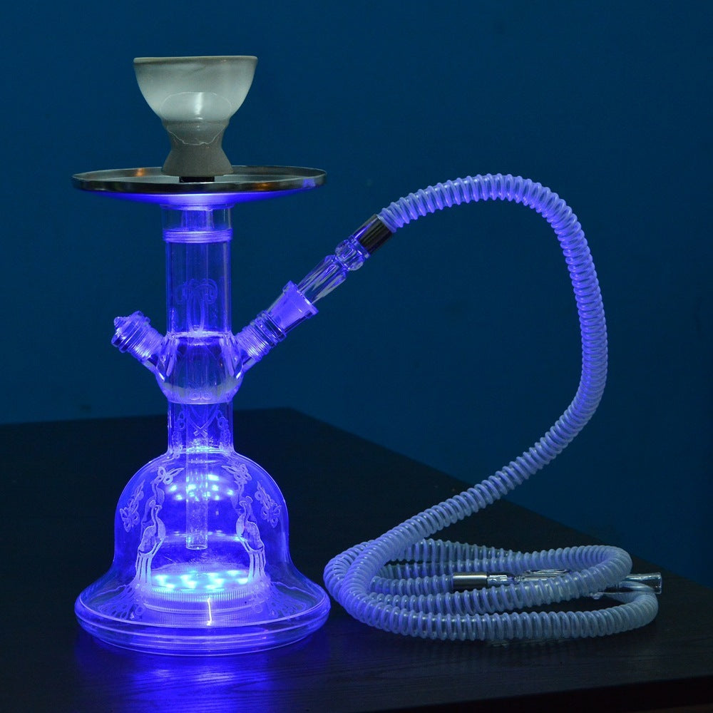 Acrylic Hookah  Product