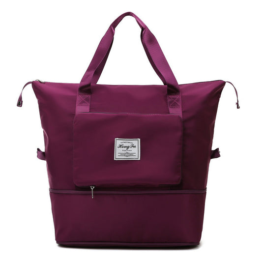 Sports Portable Shoulder Bag